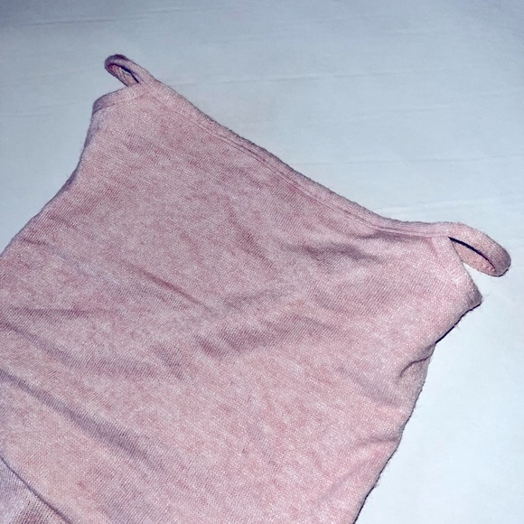 Cowl Neck Mask Sweater - Picture 5 of 6